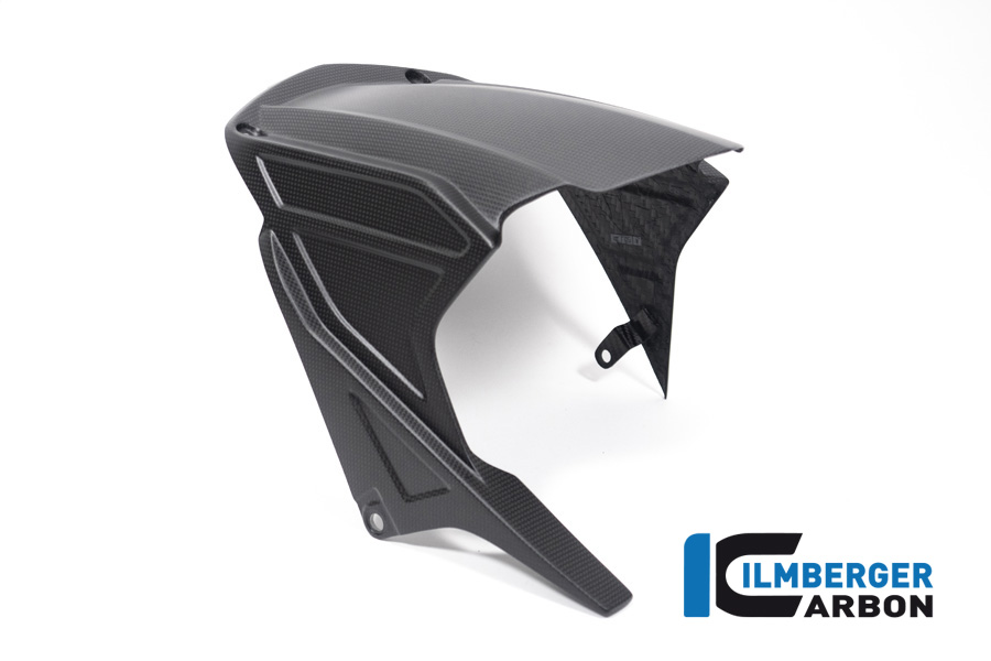 Ilmberger Carbon Kotflügel hinten, matt, für Honda CBR1000RR-R/SP 2020-