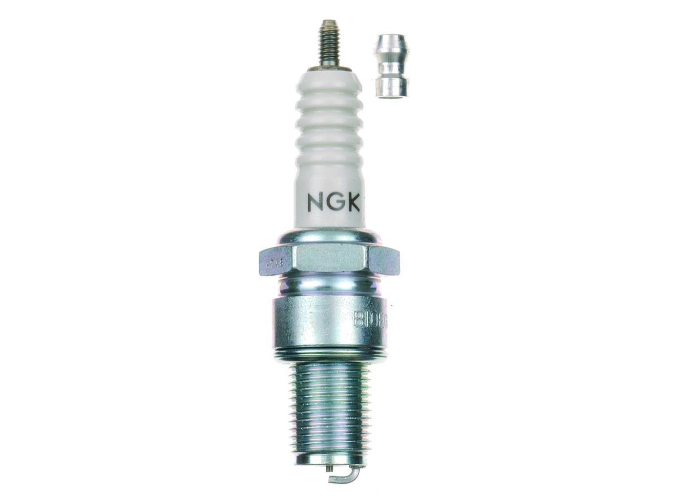 NGK Zündkerze  B10EG