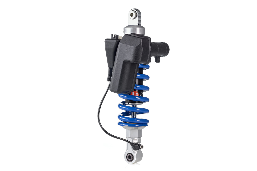 WI 644 WESA Federbein BMW 1200 GS