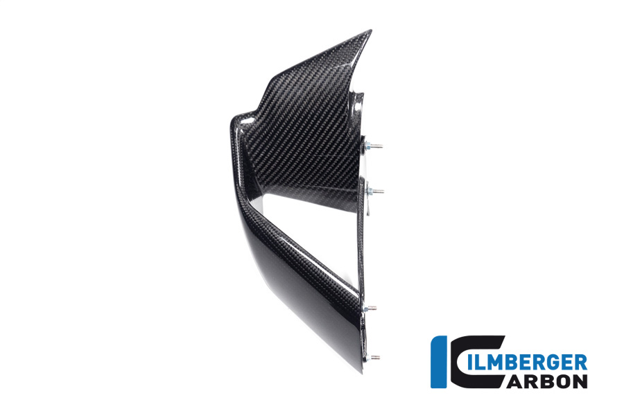 Wingletnachrüstkit aus Carbon für BMW S1000RR ab 2019- und M1000RR ab 2020-