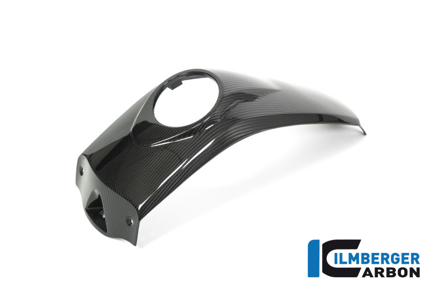 Tankabdeckung oben Carbon für BMW R 1250 GS ab 2019 