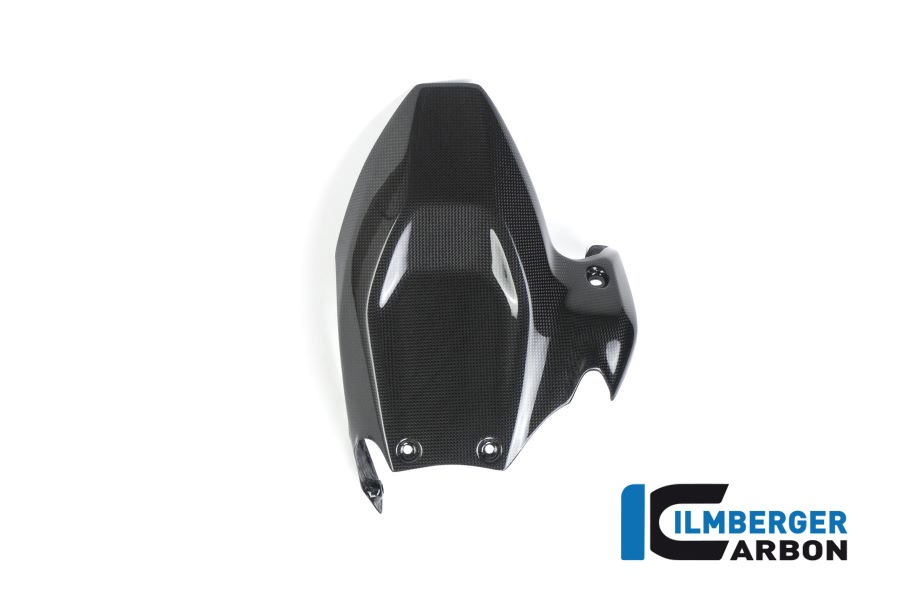 Ilmberger Carbon Kotflügel hinten lang glanz