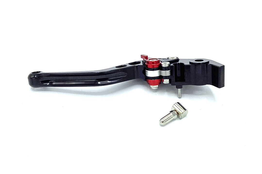 Kupplungshebel CNC gefräßt, für Ducati 748 / 999