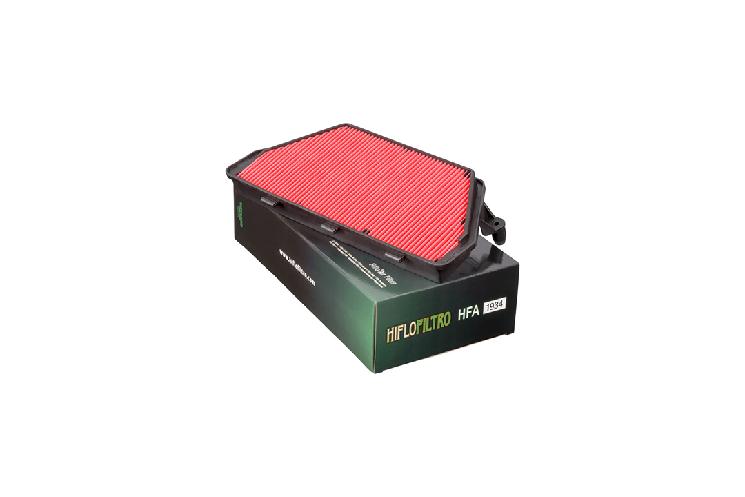 HIFLO Luftfilter Honda CBR1000RR SC77