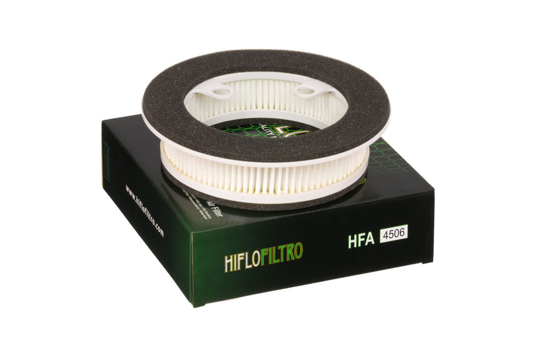 HIFLO Luftfilter HFA4506 Yamaha XP500 T-Max