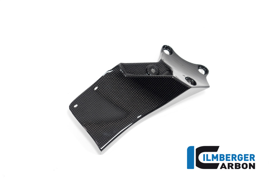 Ilmberger Carbon Verkleidungsseitenteil links, glänzend, für Honda CBR1000RR-R Fireblade (SP), SC82, ab 2020-