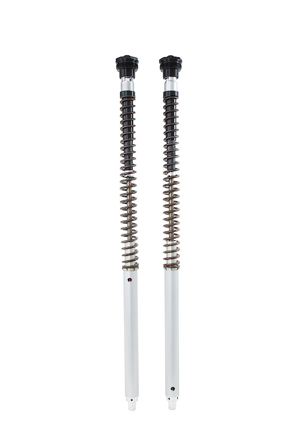 Öhlins Cartridge Adventure NIX 30 FKA 114  für Yamaha Tenere 700, Modelljahr 2019-