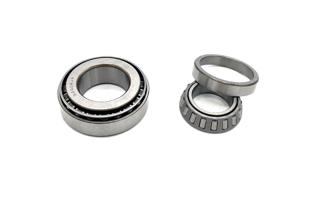 alpha Technik Lenkkopflagersatz SSY085