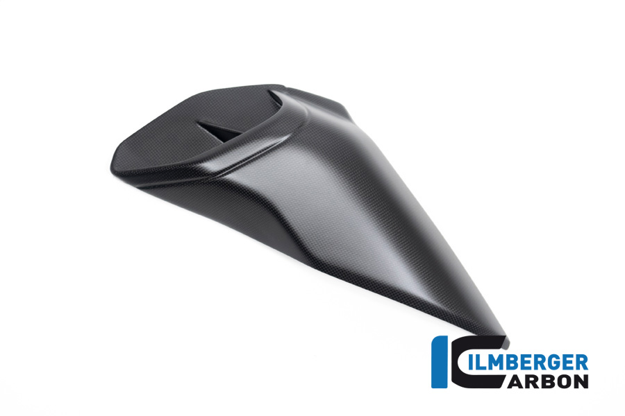 Ilmberger Carbon Luftkanaleinlassverkleidung links, matt, Ducati Diavel V4 , 2023-