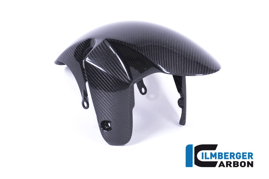 Ilmberger Carbon Kotflügel vorn Carbon, Suzuki GSX-R 1000
