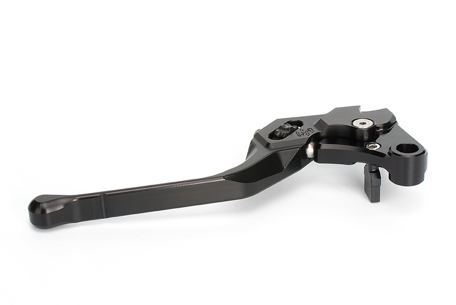 GILLES Kupplungshebel FACTOR-X-LEVER schwarz