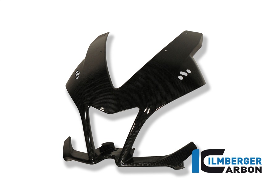 Ilmberger Carbon Verkleidungsoberteil, Carbon