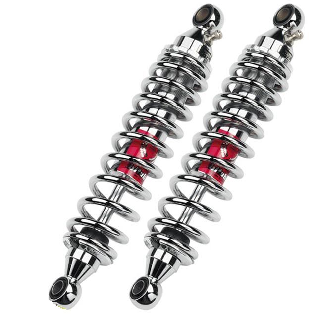 BITUBO Federbein für Honda CB1100R SC05 1981 - 1982 / SC08 1983 - 1984 / CB1100F SC11 1982 - 1987