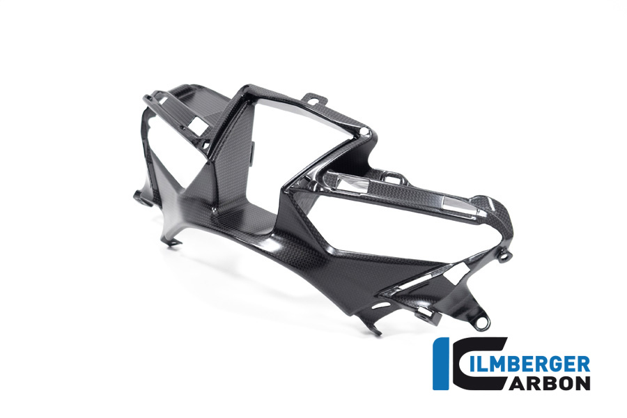 Ilmberger Carbon Lufteinlass, matt, für Honda CBR1000RR-R Fireblade (SP), SC82, ab 2020-