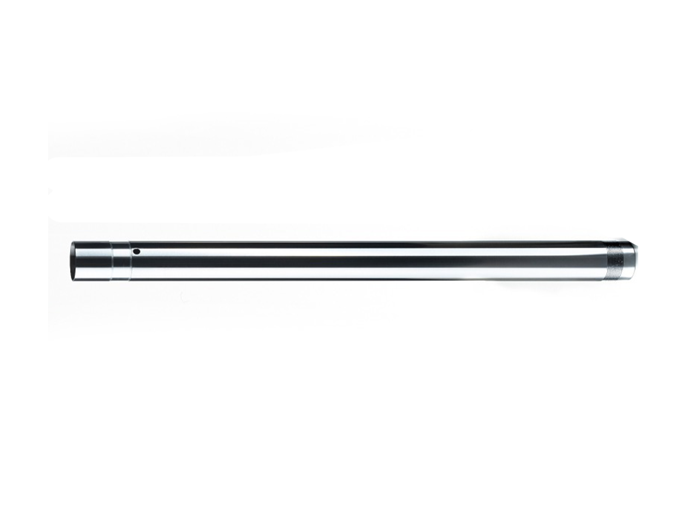 Promoto Standrohr chrom für Yamaha TDM 850 91-95