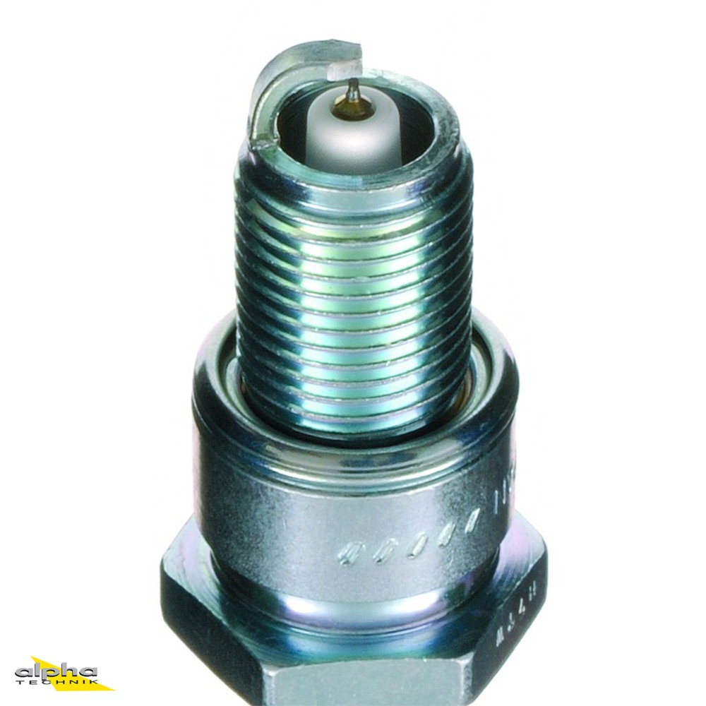 NGK Zündkerze  BPR6EIX