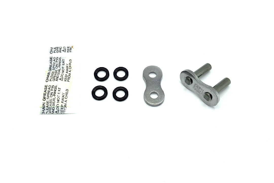 Enuma EK Chain Nietschloss EK 525 SRX/MVX chrom