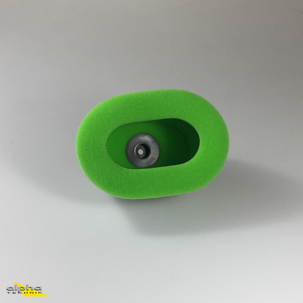 HIFLO Luftfilter HFF2024 Kawasaki KL/KLX 650