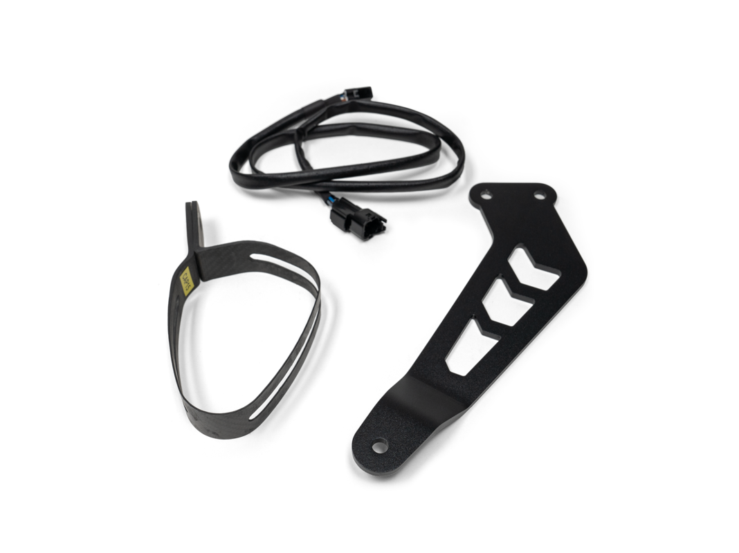 Akrapovic Fitting Kit Yamaha MT-09 / FZ-09, 2021-2023