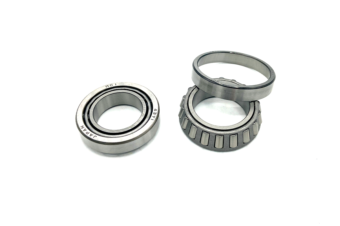 alpha Technik Lenkkopflagersatz SSY080