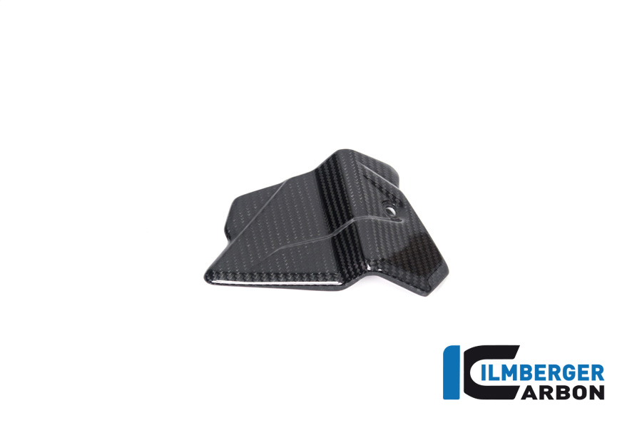 Ilmberger Carbon Kabelbaumabdeckung, Carbon