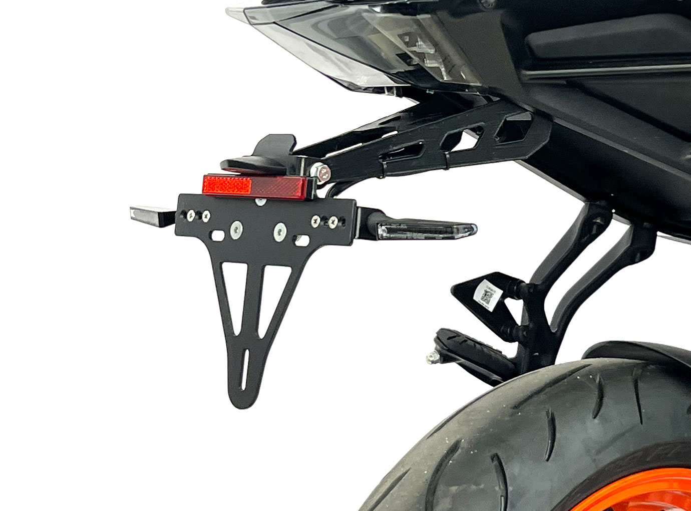 KTM 390 Duke