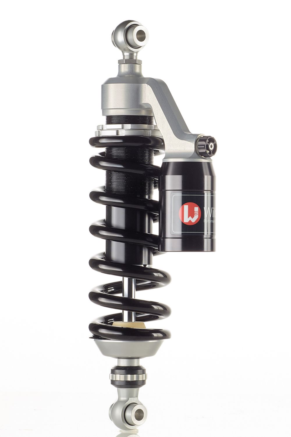 Wilbers Federbein 642 Adjustline für BMW F750 GS ab Modelljahr 2018-