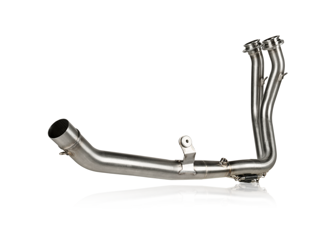 Akrapovic Austauschkrümmer Edelstahl für Honda CB750 Hornet, 2025-