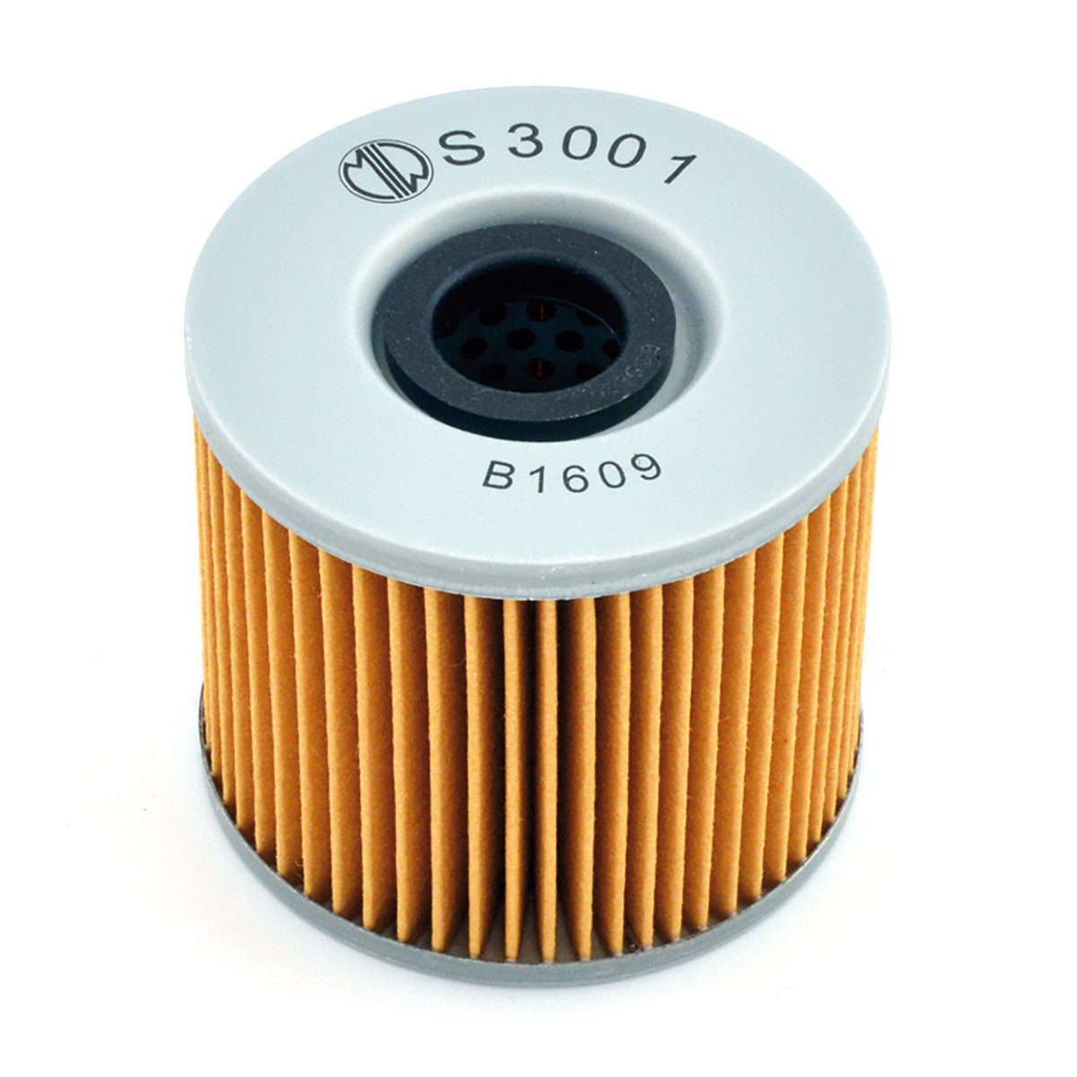 MIW Ölfilter S3001 für diverse Suzuki Modelle