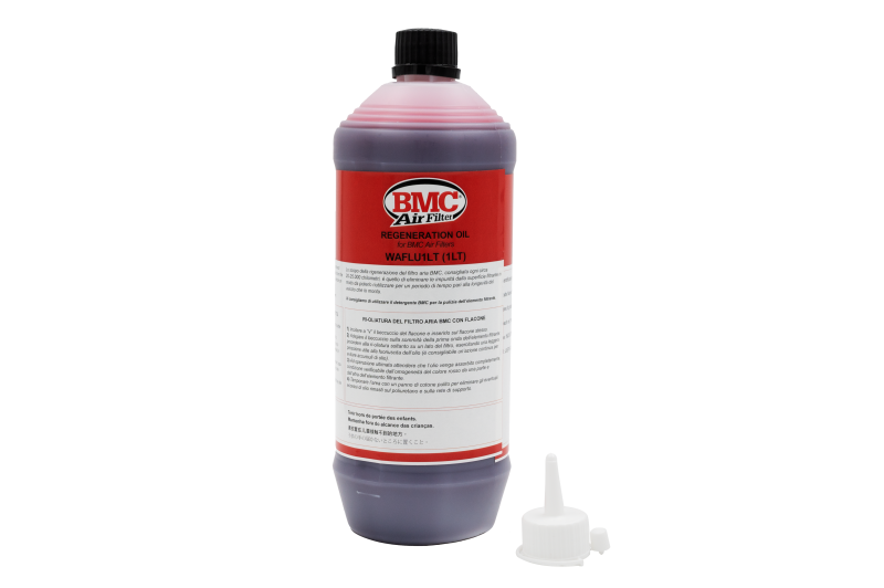 BMC Luftfilter Einweichflüssigkeit 1l