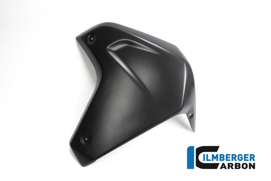 Ilmberger Carbon Verkleidungsseitenteil links matt