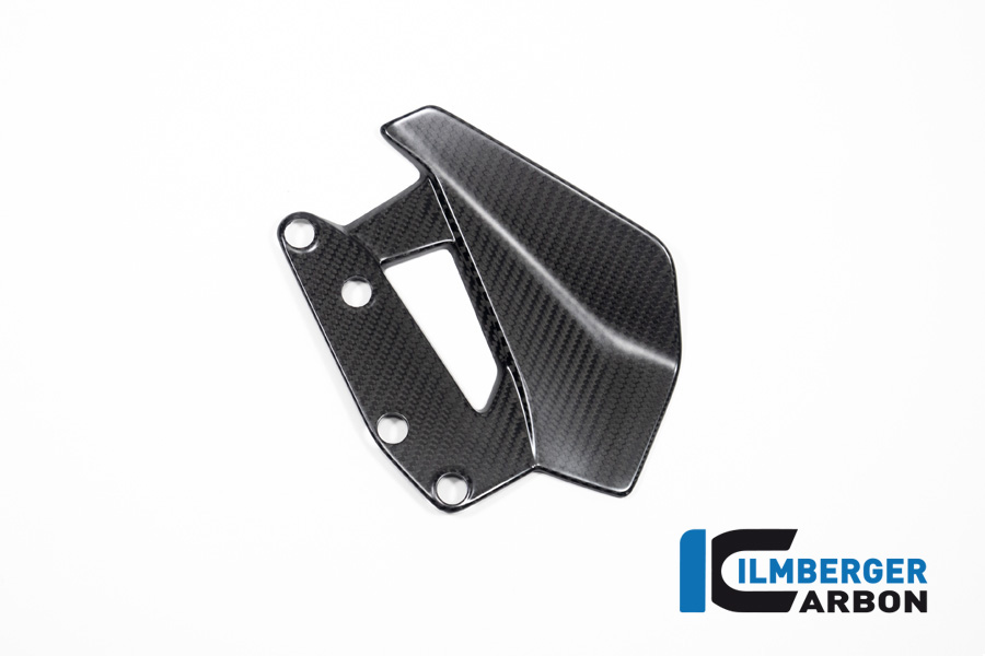Ilmberger Carbon Windabweiser links, matt, BMW R1300GS 2023-