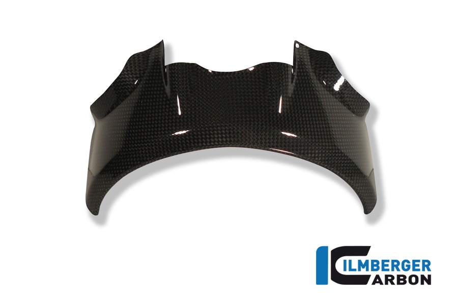 Ilmberger Carbon Lampenabdeckung, Carbon