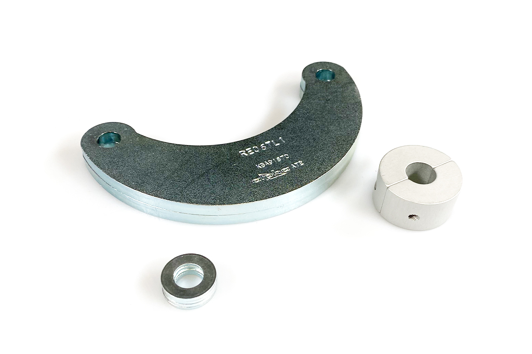 alpha Technik Tieferlegungssatz 30mm für Yamaha YZF-R125; Typ RE11; Modelljahr 2014-