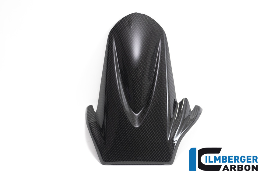 Ilmberger Carbon Kotflügel hinten Carbon, Suzuki GSX-R 1000