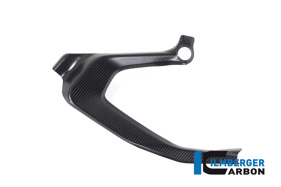 Ilmberger Carbon Rahmenabdeckung rechts, matt, BMW R1300GS 2023-