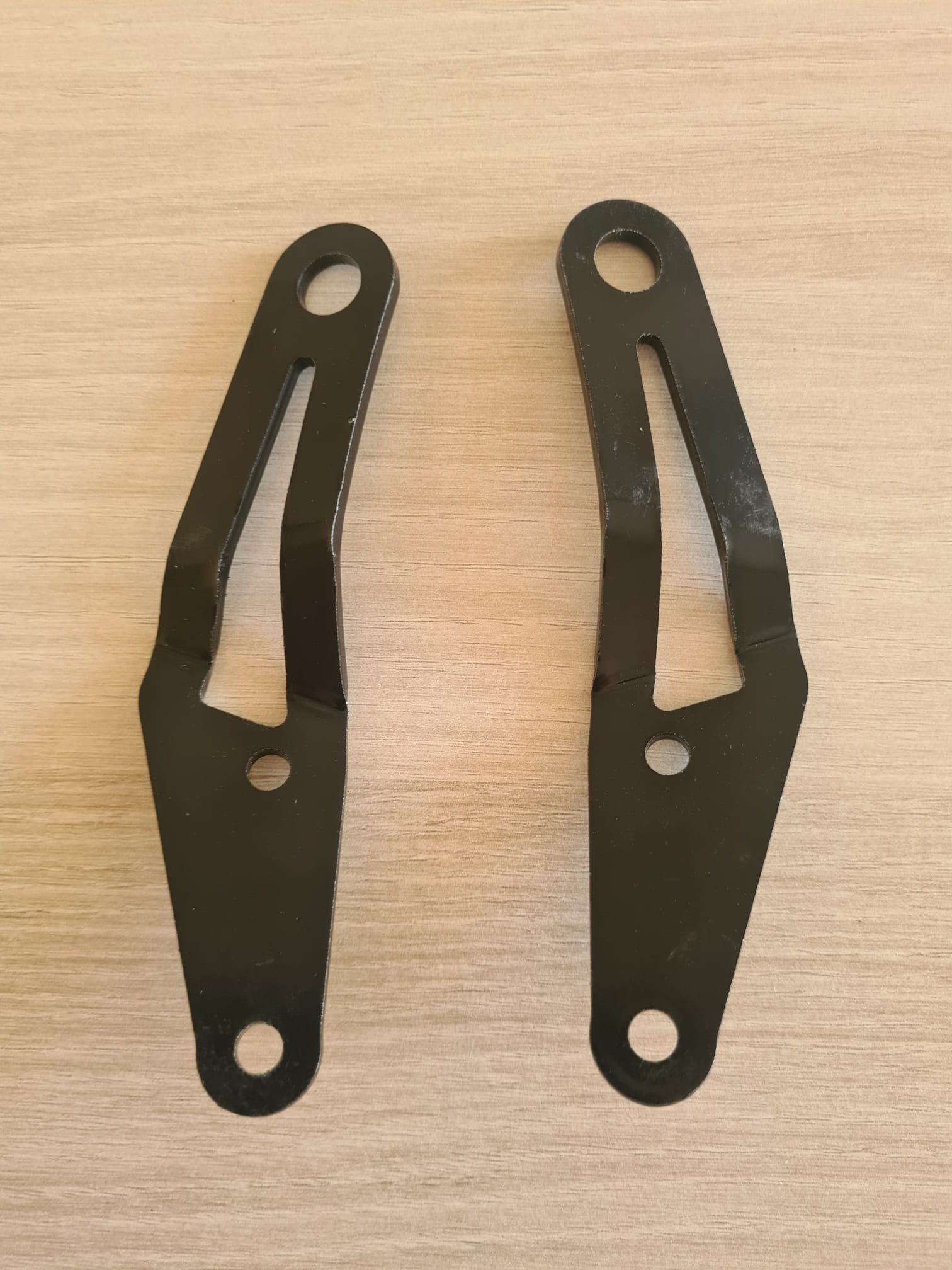 Barracuda Windschild Aerosport Plexiglas Yamaha FZ6-S