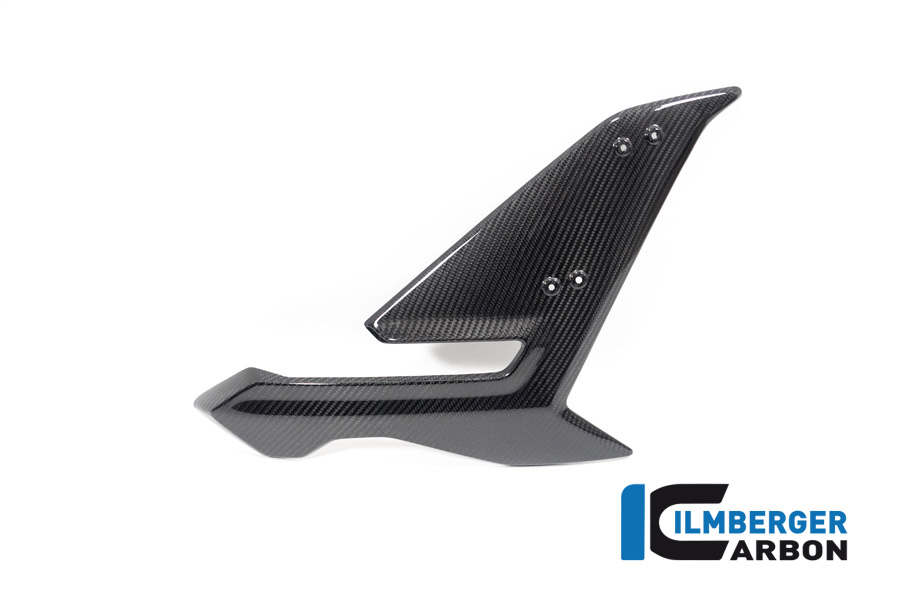 Ilmberger Carbon Verkleidungsseitenteil rechts, glänzend, BMW S1000R 2021-