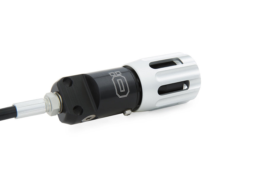 Öhlins Federbein Street Performance BM 181 für BMW R18 / R18 Classic 2020-2024