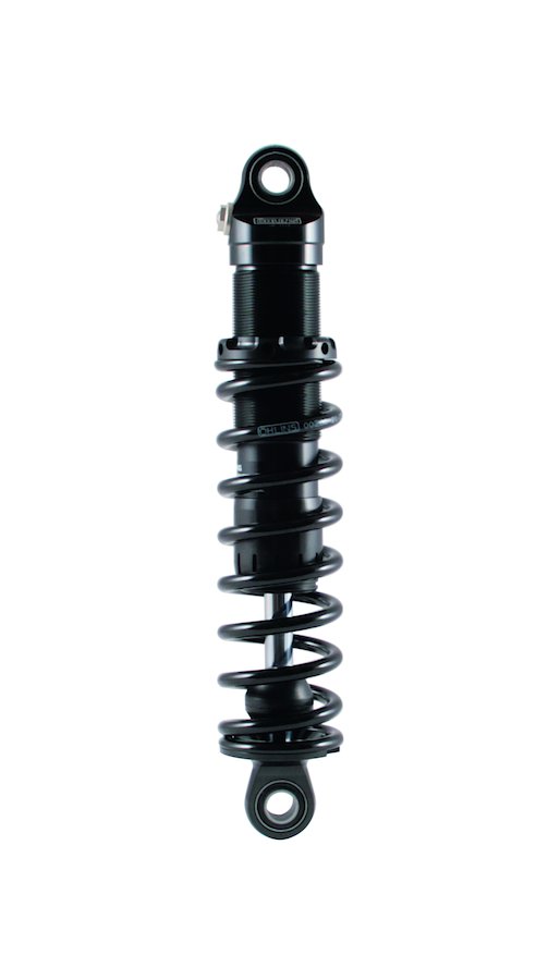 Öhlins Federbein Road & Track HD 791 für Harley-Davidson Street 750 2015-2017