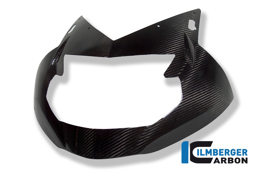 Ilmberger Carbon Verkleidungsoberteil, Carbon
