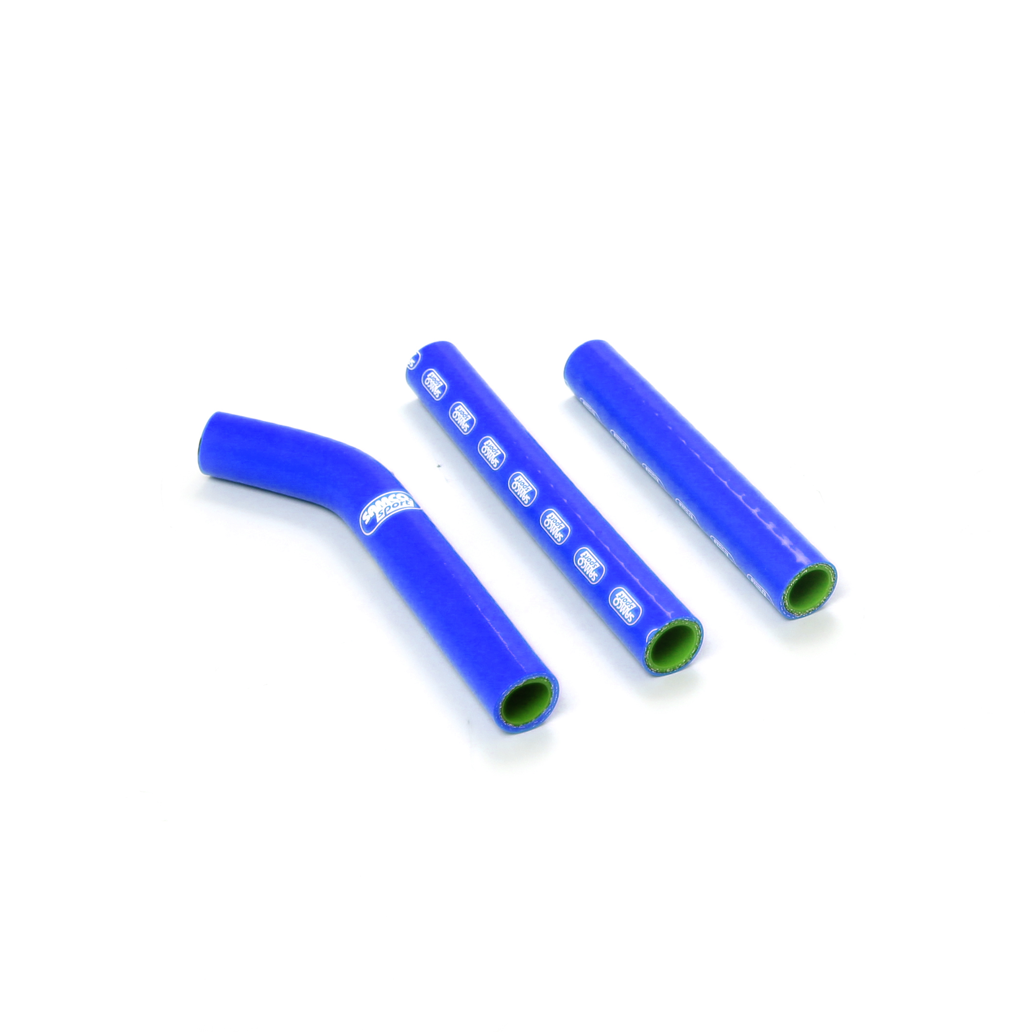 Samco Siliconschlauch Kit blau KTM, Husaberg, Husqvarna