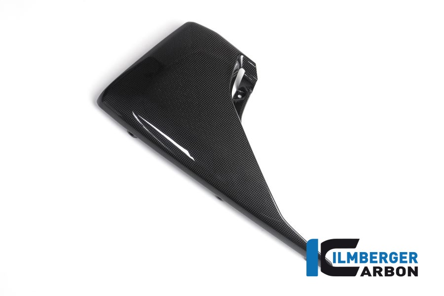 Ilmberger Carbon Motorspoiler links glanz