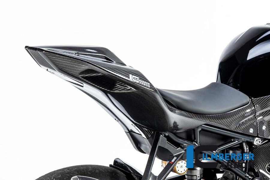 Ilmberger Carbon Heckverkleidung Racing für BMW S1000RR ab