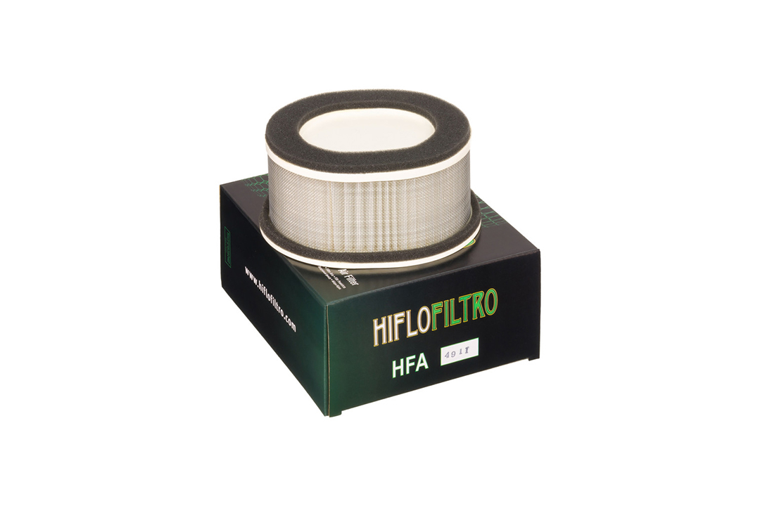 Luftfilter für Yamaha FZS 1000 / FZ1