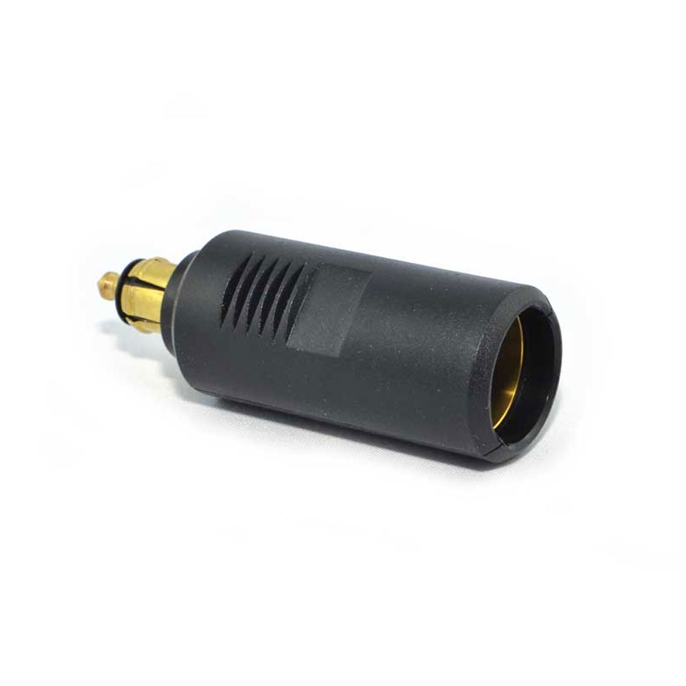 BAAS BA15 ZIG-Adapter