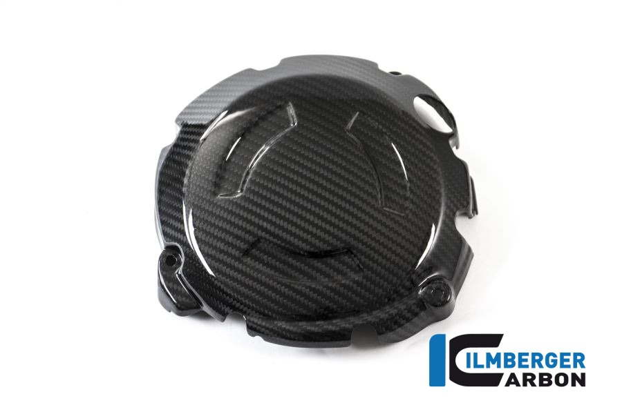Ilmberger Carbon Kupplungsdeckel
