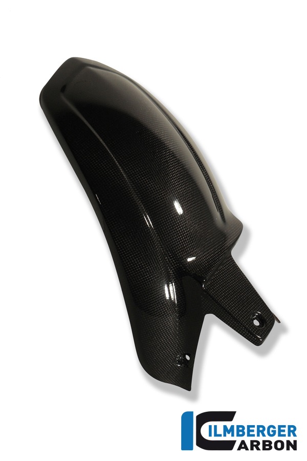Ilmberger Carbon Kotflügel hinten, Carbon