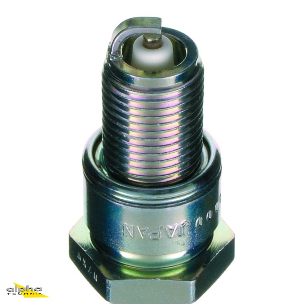NGK Zündkerze  BP8ES