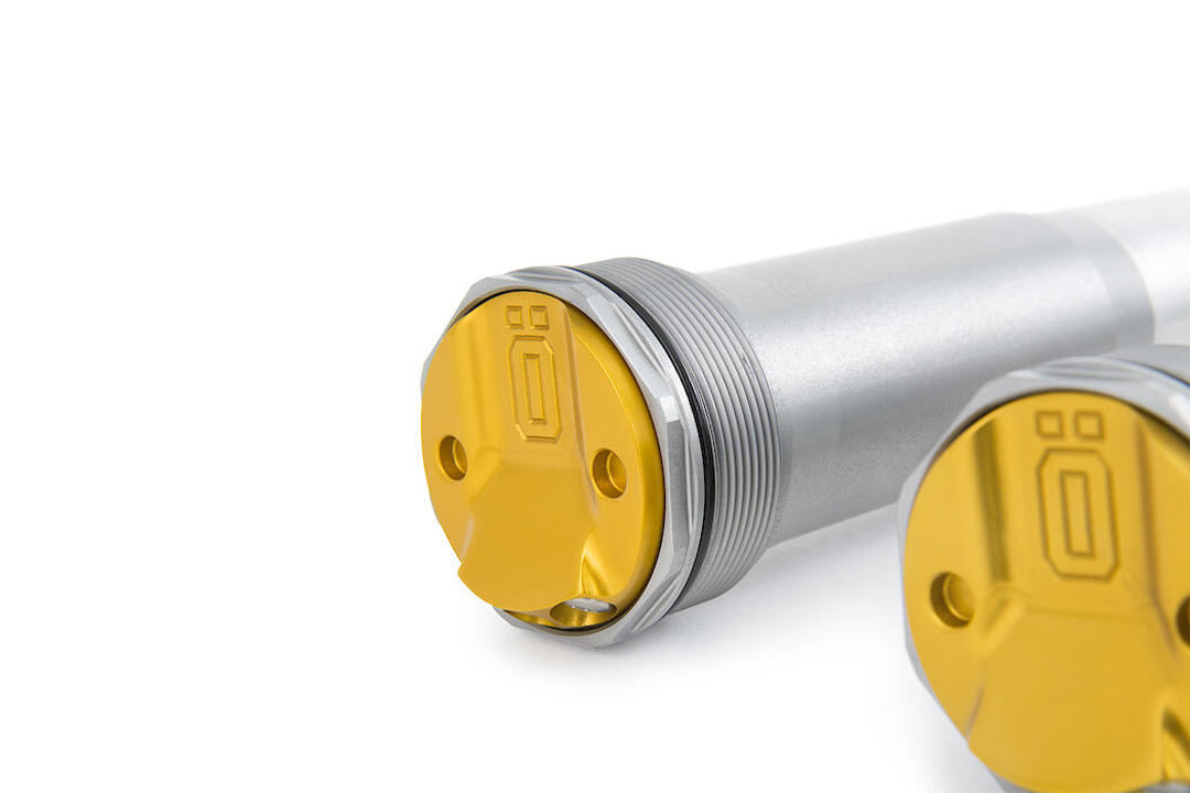 Öhlins Cartridge TTX22 FCX 0203 für und Yamaha, Kawasaki und Suzuki Modelle